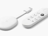 L'ultimo dongle Chromecast. (Fonte: Google)