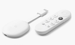 L&#039;ultimo dongle Chromecast. (Fonte: Google)