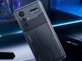Il Cubot Max 5 è destinato ad essere uno smartphone da gioco economico (Fonte: Cubot)
