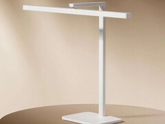 La Mijia Desk Lamp 2, una nuova lampada intelligente di Xiaomi.