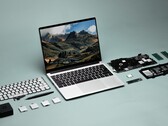 I portatili Framework sono ora disponibili per il pre-ordine. (Fonte: Framework)