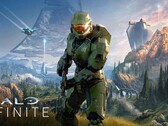 Halo Infinite sarà lanciato il 4 dicembre (fonte: Microsoft)