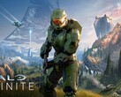 Halo Infinite sarà lanciato il 4 dicembre (fonte: Microsoft)