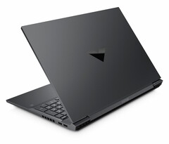 Victus di HP 16 - Mica Silver. (Fonte immagine: HP)