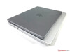 MacBook Pro 16 2021 (in basso) vs. MacBook Pro 14 2021 (in alto)