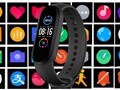 Il Mi Band 6 porterà avanti le molte funzioni del Mi Band 5, ma con nuovi strumenti. (Fonte immagine: Xiaomi (Mi Band 5)/MagicalUnicorn - modificato)