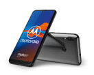 Motorola Moto E6 Plus