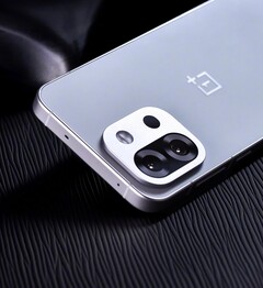 Il OnePlus 13T sarà lanciato in India come OnePlus 13s. Al momento non è previsto un rilascio globale. (Fonte immagine: Pacific Technology)