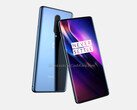 Ecco come potrebbe essere OnePlus 8 Pro (Image Source: onleaks)