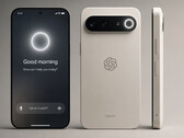 OpenAI spera di vendere almeno 30 milioni di telefoni dotati di AI.