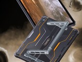 Il nuovo RT6. (Fonte: Oukitel)