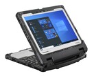 Panasonic Toughbook 33 in distribuzione con processori Intel 10th gen vPro per sostituire le vecchie opzioni Kaby Lake (Fonte: Panasonic)