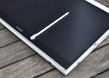 Acer ConceptD 3 Ezel: Penna digitalizzatrice