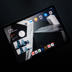 Il prossimo iPad Air potrebbe offrire aggiornamenti significativi rispetto alla versione 2020. (Fonte: Sayan Majhi)