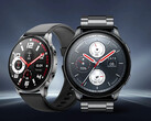 Amazfit venderà il Pop 3R in due varianti. (Fonte: Amazfit)