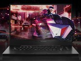 Attualmente Asus offre portatili da gioco Ryzen 4000 con chip Nvidia GeForce RTX serie 20. (Fonte immagine: Asus - ROG Zephyrus G15 GA502)