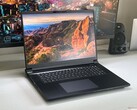 Schenker Key 18 Pro (fonte: Notebookcheck)