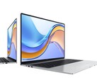 Il nuovo MagicBook X 16 2022. (Fonte: Honor)