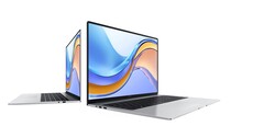 Il nuovo MagicBook X 16 2022. (Fonte: Honor)