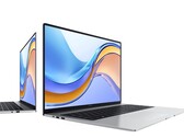 Il nuovo MagicBook X 16 2022. (Fonte: Honor)