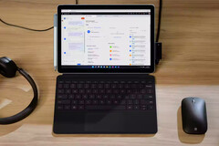 Il Surface Go 4 promette di offrire sostanziali miglioramenti delle prestazioni rispetto al suo predecessore. (Fonte: Microsoft)