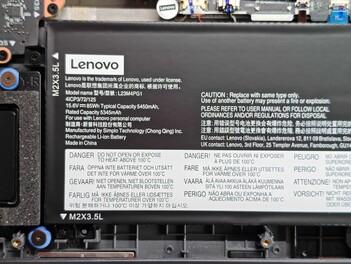 batteria - Informazioni su