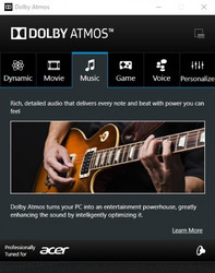 Dolby Atmos