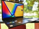 Asus VivoBook 14x OLED K3405 in recensione