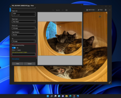 Windows 10 22H2 per ottenere la funzione Universal Print da Windows 11 (Fonte: Microsoft)