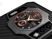 Il WP21. (Fonte: Oukitel)