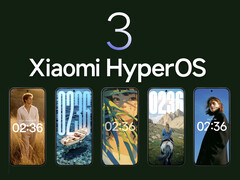 Xiaomi afferma ora di offrire HyperOS 3 a quasi due dozzine di dispositivi Poco. (Fonte immagine: Xiaomi - modificato)