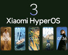Xiaomi afferma ora di offrire HyperOS 3 a quasi due dozzine di dispositivi Poco. (Fonte immagine: Xiaomi - modificato)