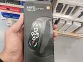 Lo Xiaomi Band 7 debutterà il 24 maggio. (Fonte: Equal Leaks)