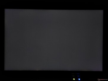 Dimmerazione locale disattivata