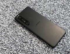 L'Xperia 1 III è stato annunciato insieme all'Xperia 10 III. (Fonte: Laptopmag)