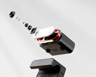 Il nuovo attacco magnetico dell'M6. (Fonte: Hohem)