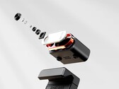 Il nuovo attacco magnetico dell'M6. (Fonte: Hohem)
