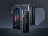 Nuovi telefoni RedMagic potrebbero essere in arrivo. (Fonte: RedMagic)