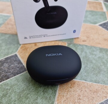 Prova delle cuffie Nokia Clarity Earbuds+ True Wireless