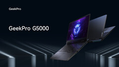2024 Il laptop Lenovo GeekPro G5000 debutta con specifiche leggermente rinnovate (fonte: Lenovo)