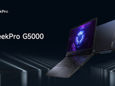 2024 Il laptop Lenovo GeekPro G5000 debutta con specifiche leggermente rinnovate (fonte: Lenovo)