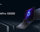 2024 Il laptop Lenovo GeekPro G5000 debutta con specifiche leggermente rinnovate (fonte: Lenovo)