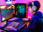 Questo nuovo monitor da gioco 4K può raggiungere i 320Hz a risoluzioni più basse (Fonte: Philips)