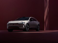 La Volvo ES90 è una berlina di bell'aspetto... (Fonte: Volvo Car)