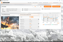 3DMark Fire Strike Extreme