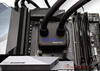 AMD Ryzen 5 9600X su Gigabyte X670E Aorus Master