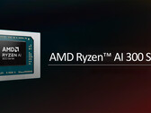 Potrebbe esserci uno schema di denominazione diverso per i processori di fascia alta della serie Ryzen AI 300 (Fonte immagine: AMD - modificato)