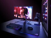 ASUS presenta il primo monitor gaming con Display Stream Compression