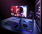 ASUS presenta il primo monitor gaming con Display Stream Compression