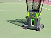 Robot da tennis Acemate S10.